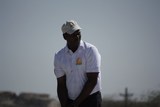 Zayed Salem
